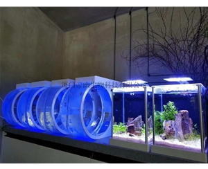 水母缸產品